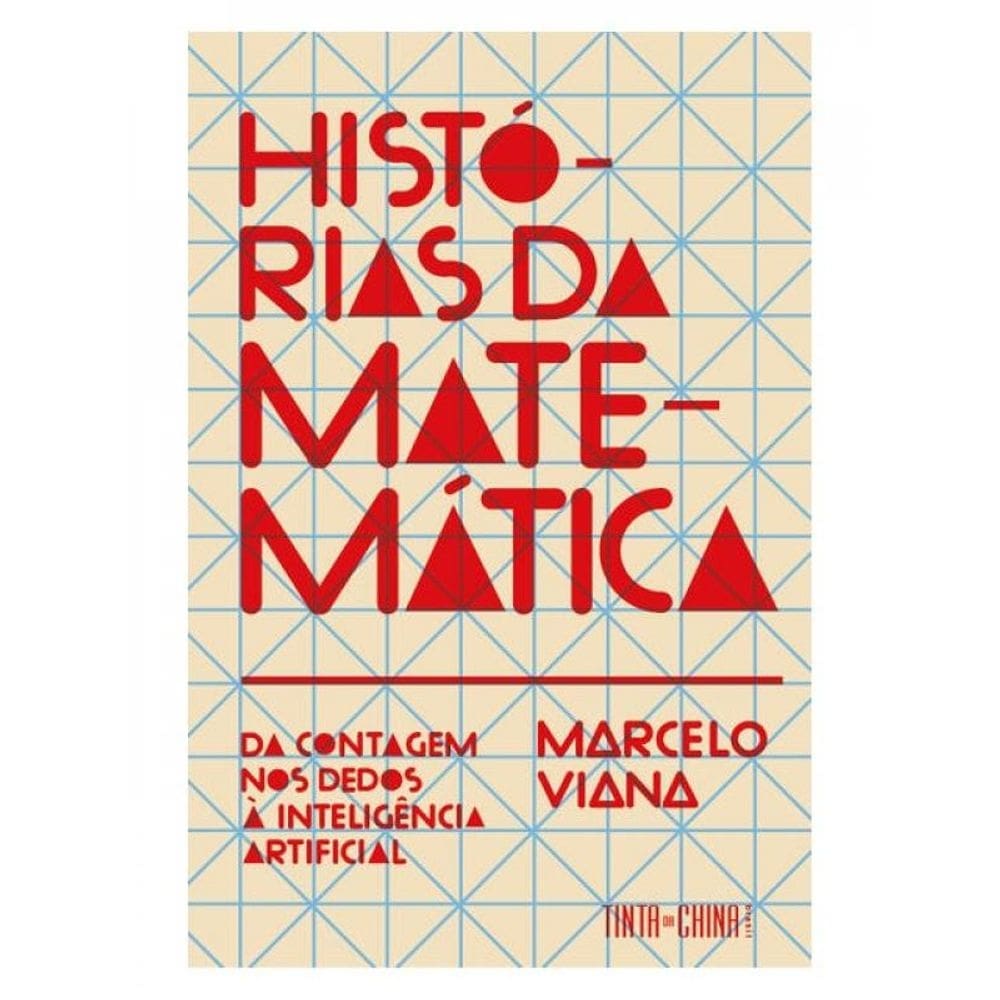 Histórias Da Matemática