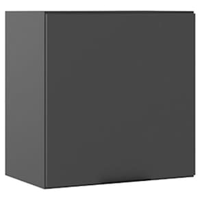 Armário Aéreo 58cm Etna Grafite – Poliman