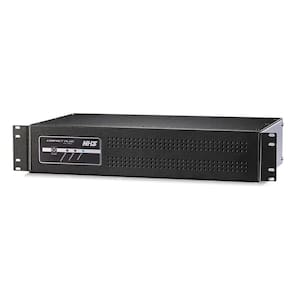 Nobreak nhs 1200va compact plus iii, rack 2u, entrada