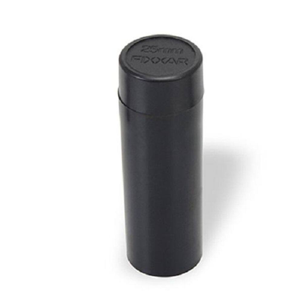 Kit 02 un tinteiro fixxar p etiq mx 2316 new e 2628