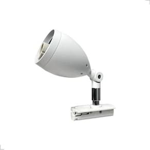 Spot Bullet De Trilho Ad 2555-Bm/Pm-V3 Para Mr16 Interlight
