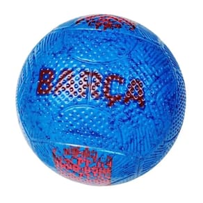 Bola De Futebol Campo Nº5 Barça Barcelona - Futebol e Magia