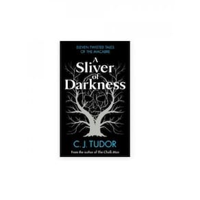 A Silver Of Darkness