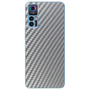 Capa Adesivo Skin350 Verso Para TCL 30 5G (T776H)