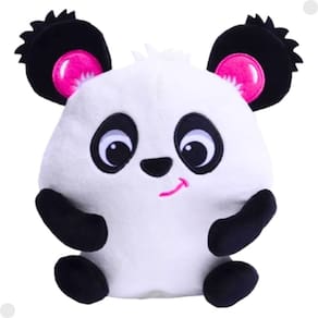 Pelucia Shake Mellow Panda Barao