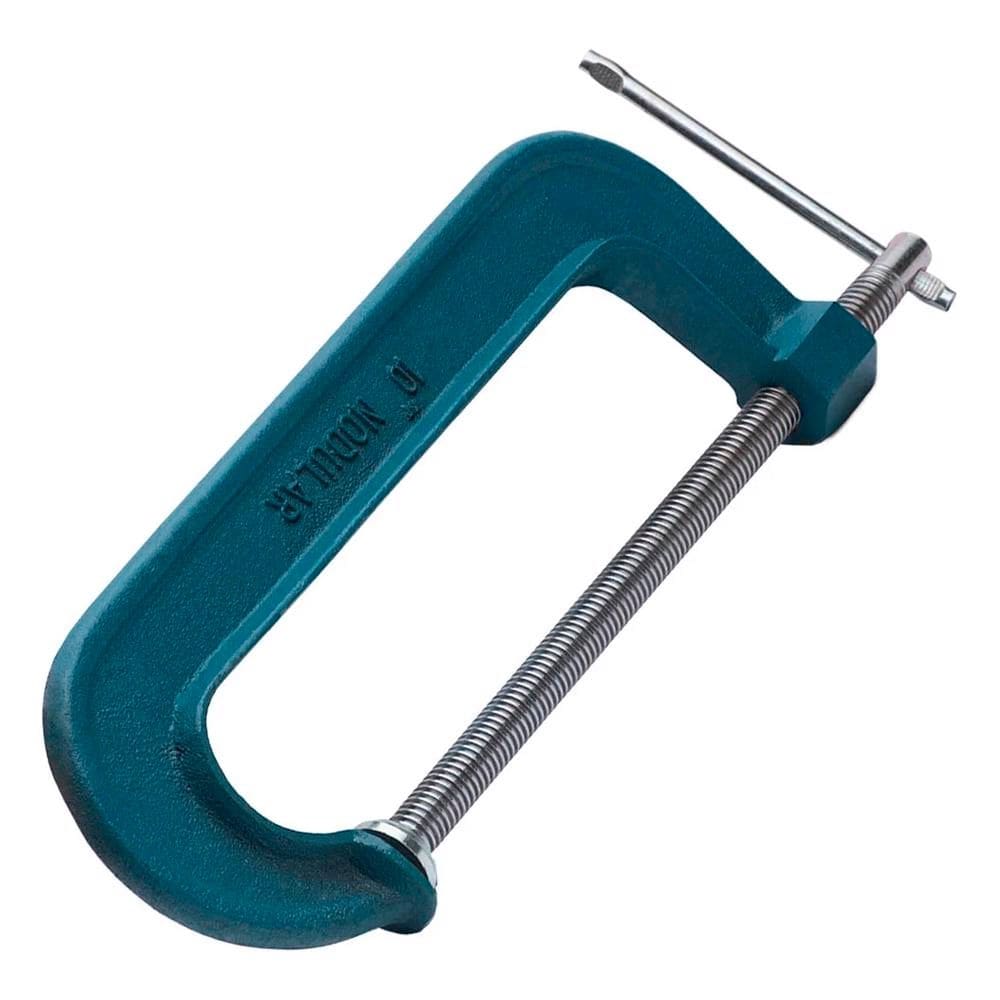 Grampo Tipo C 10" - Marcon GF-10