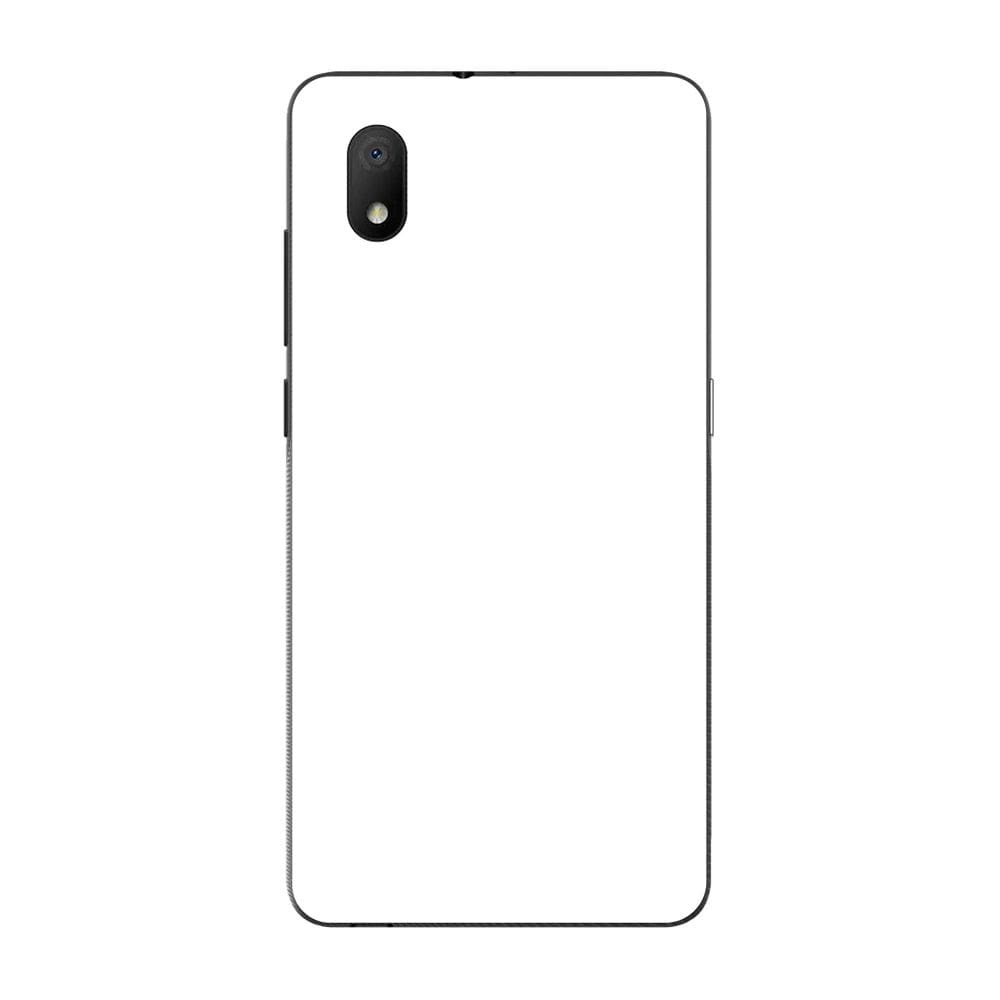 Capa Adesivo Skin352 Verso Para TCL L7 (2020)