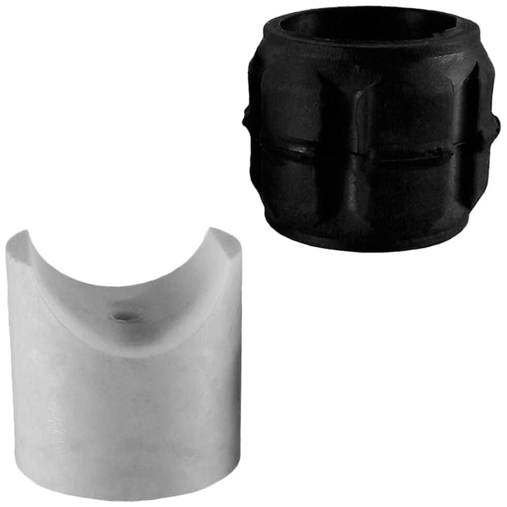 Kit Bucha Caixa Direção Royale Versailles 91 a 96 Sampel