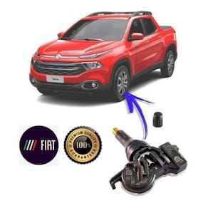 Sensor pressão pneu  toro/renegade 53474795 53474795