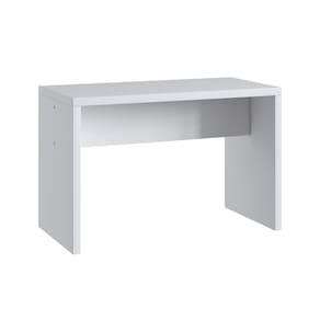 Banco para Sala de Jantar em Mdp 70cm Branco