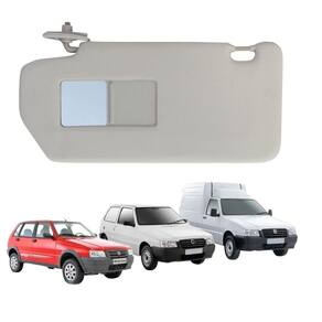 Quebra sol fiat uno e fiorino 2004 a 2016 fiat le