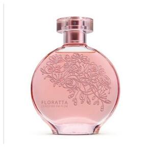 Perfume floratta cerejeira em flor 75ml - o boticário
