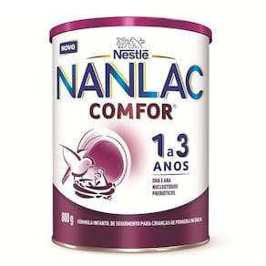 Nanlac Comfor 1A3 800G