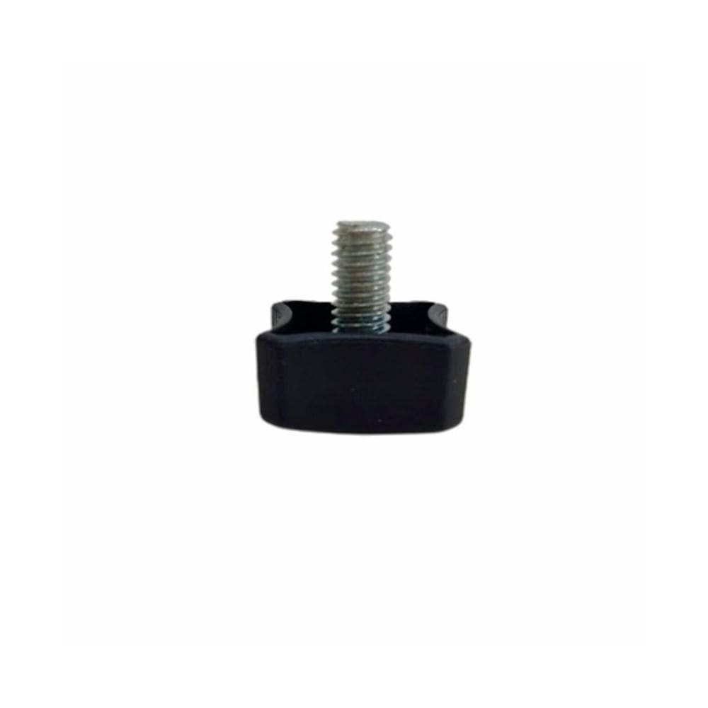 Borboleta Plastica Superior Porca 5/16 Trapp