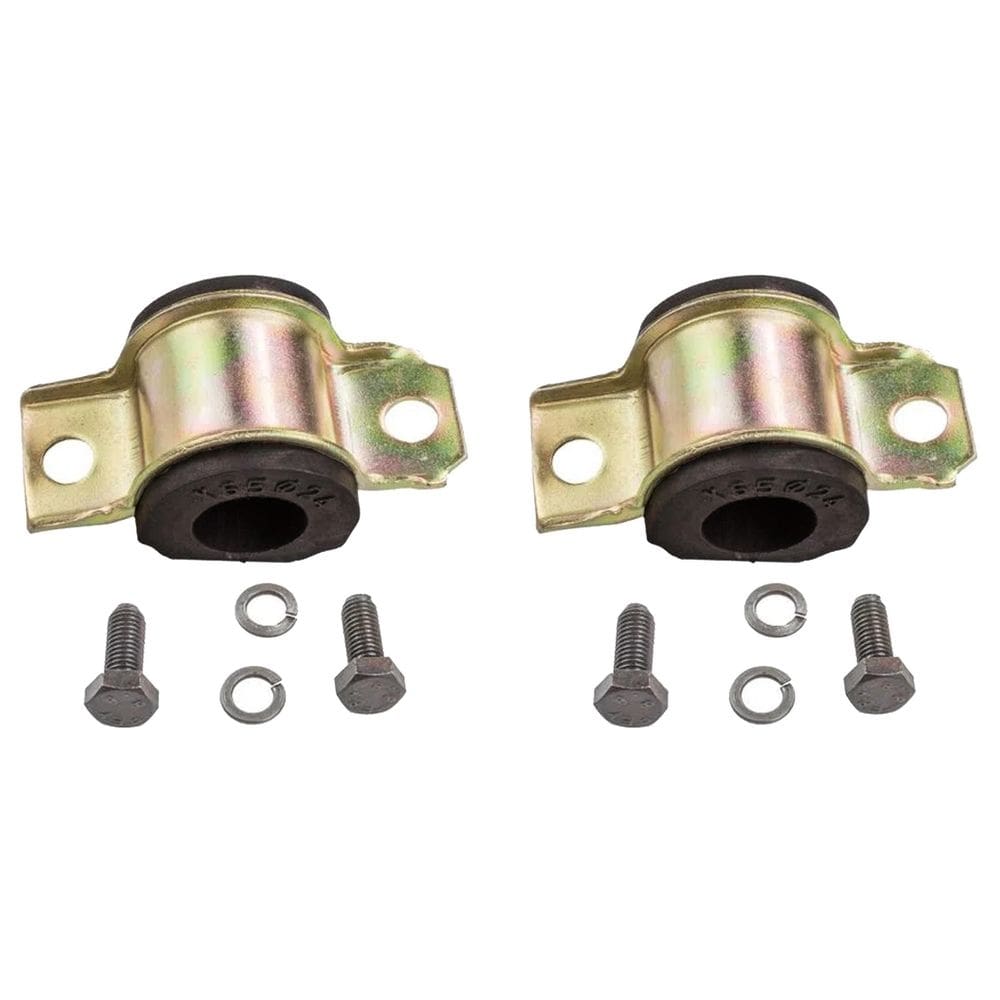 2 kit bucha do estabilizador dianteiro honda civic 2001 2002