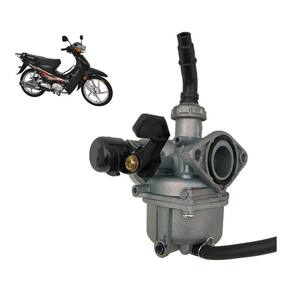 Carburador completo shineray xy50 c 2007 á 2012 mod