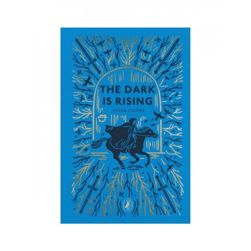 The Dark Is Rising