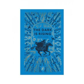 The Dark Is Rising