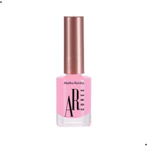 Esmalte Unhas Partiu Pipa Ar Cores Abelha Rainha 10Ml Ref