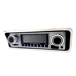 Radio new concept retro vintage ford maverick