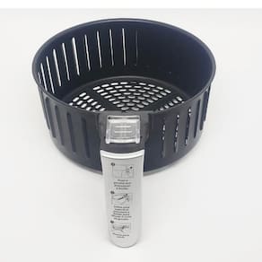 Cesto e puxador da fritadeira af-34 3,2l mondial