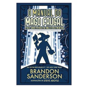 O Manual Do Mago Frugal Para Sobrevivência Na Inglaterra Medieval - Vol. 2