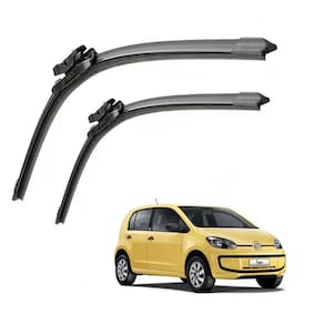 Palheta limpador parabrisa bosch vw up 2014 2015 2016 17