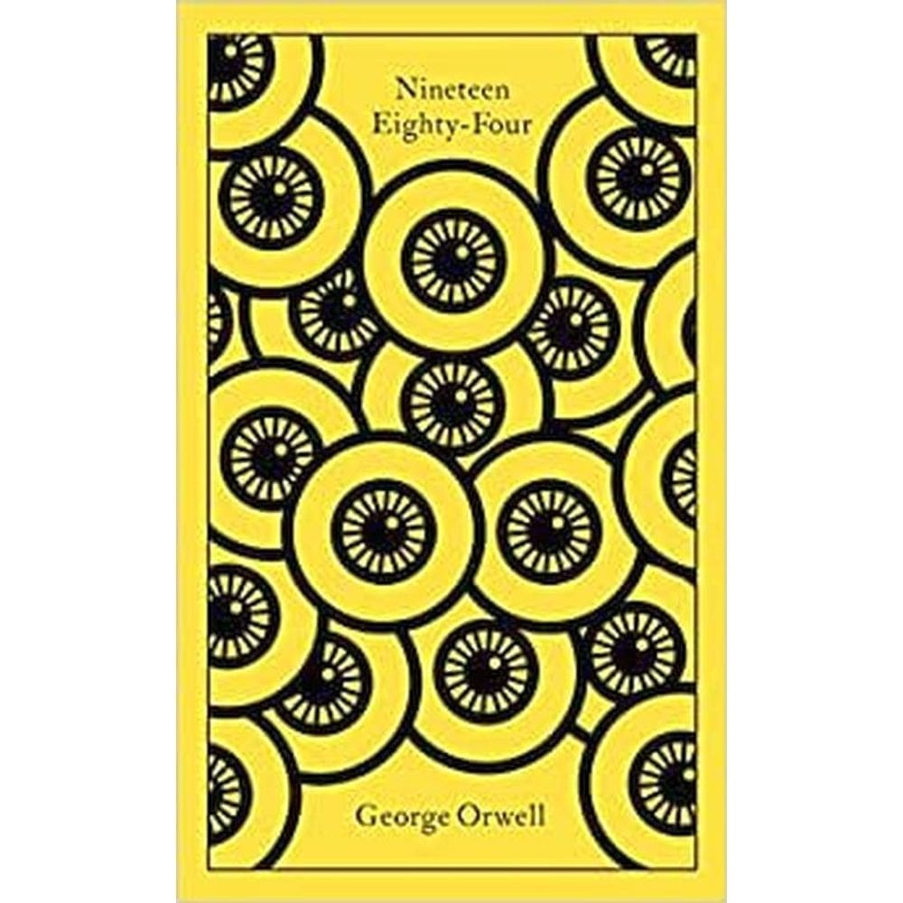 Nineteen Eighty-Four