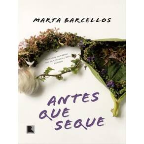 Antes Que Seque