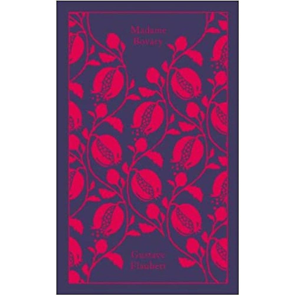 Madame Bovary