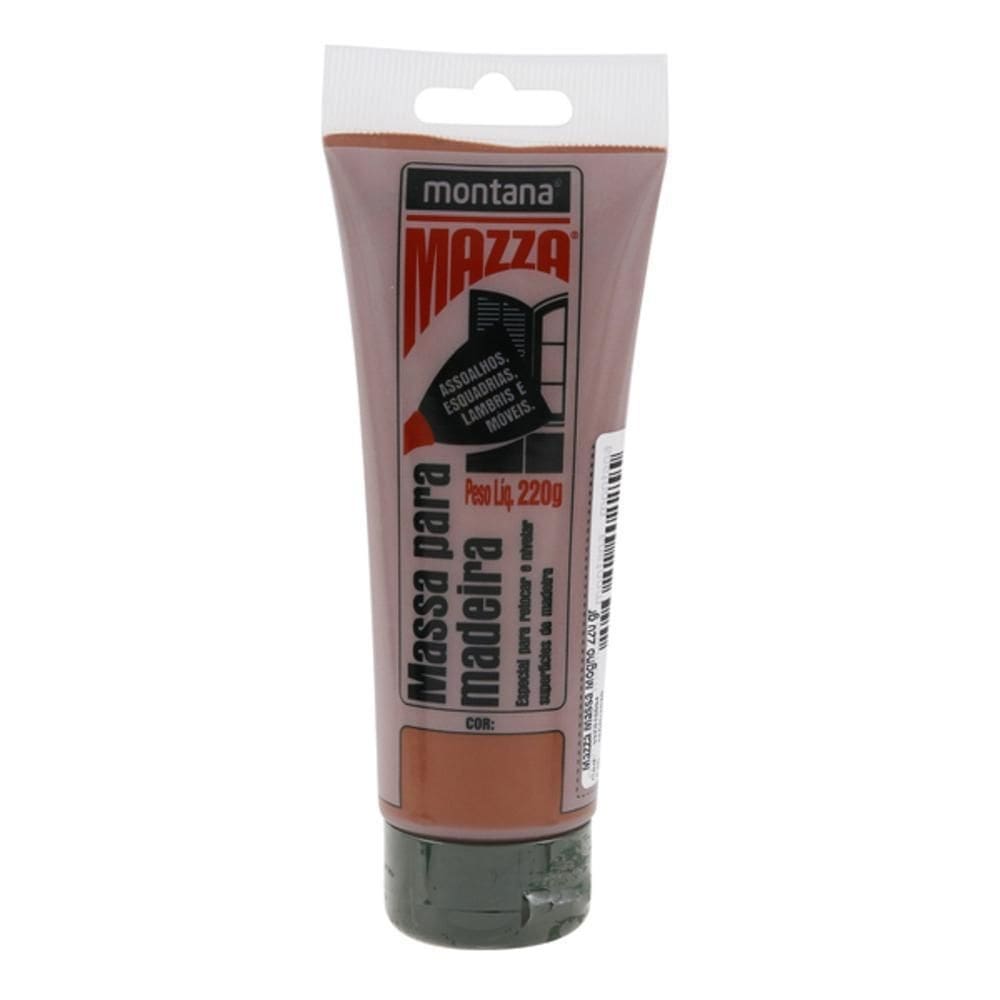 Mazza massa ipe 220g