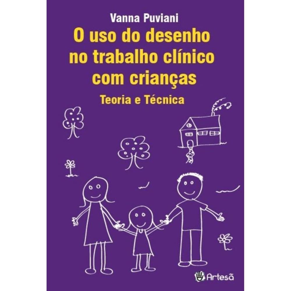 O uso do desenho no traballho clínico com crianças