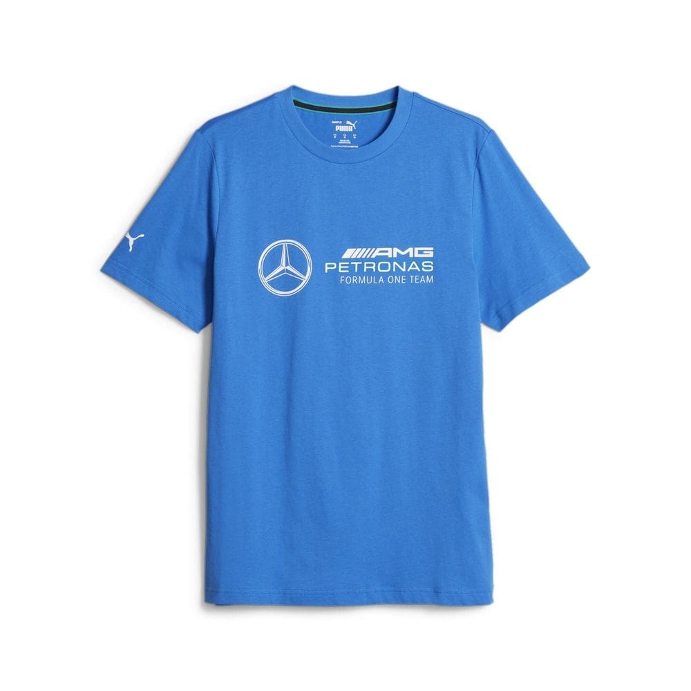Camiseta Mercedes F1 MAPF1 Automobilismo Carro