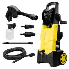 Lavadora pressão maquina lavar carro telha piso limo 220v