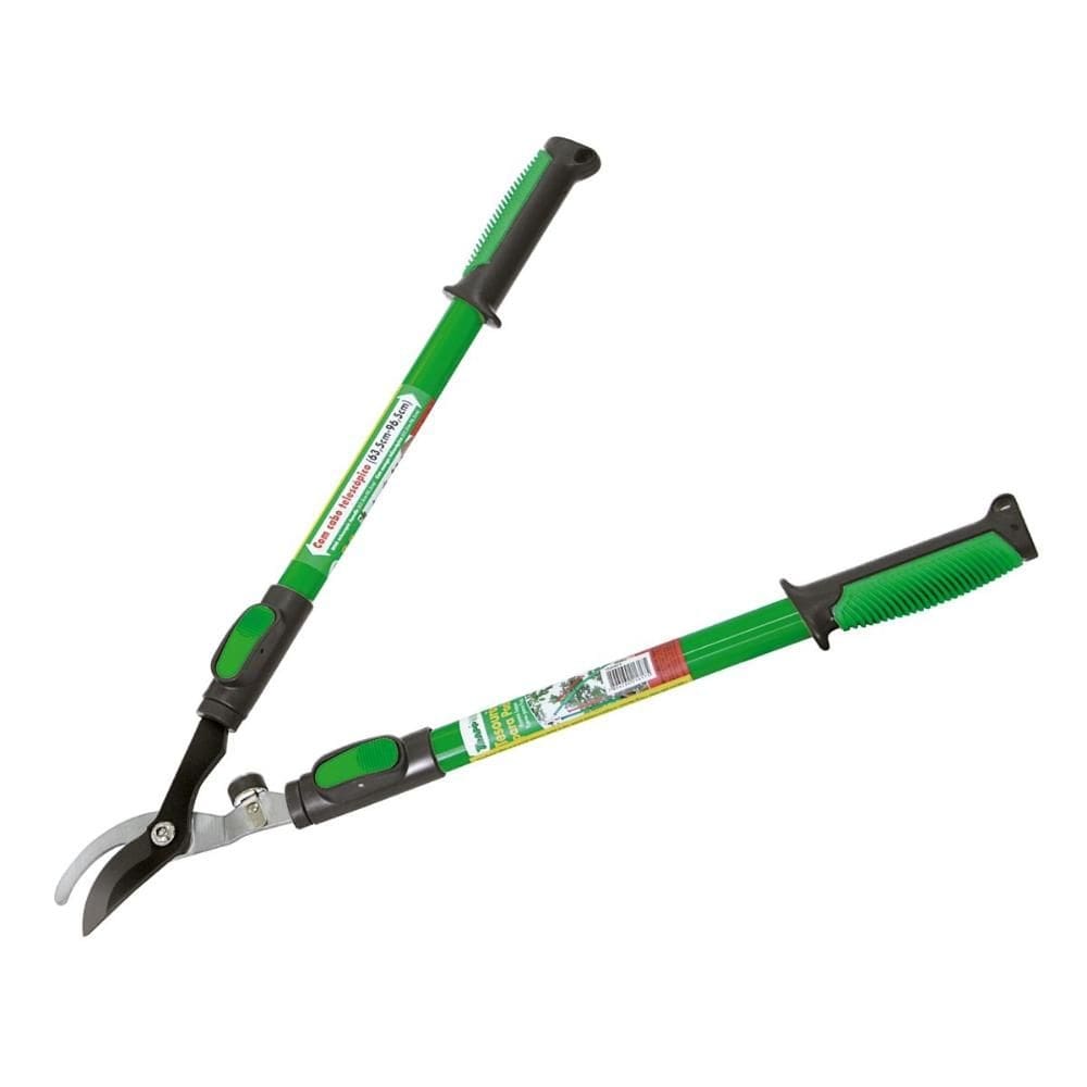 Tesoura Poda By Pass Cabo Telescópico Ts40859 Trapp