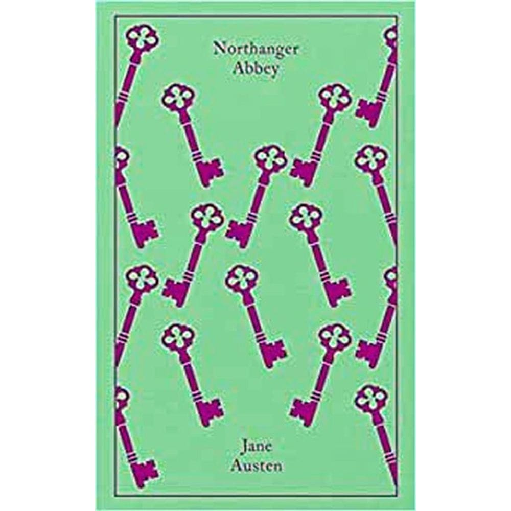 Northanger Abbey