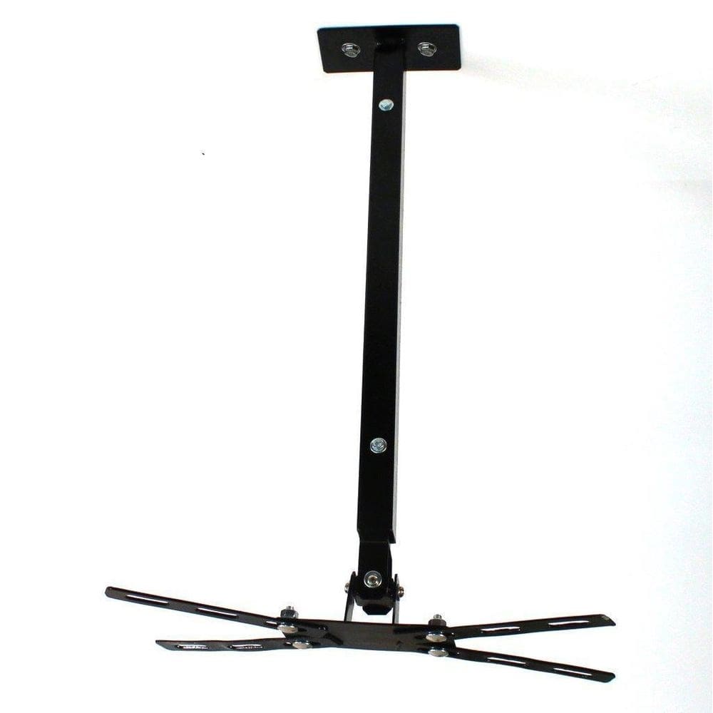 Suporte de teto para projetor epson power lite w39 preto