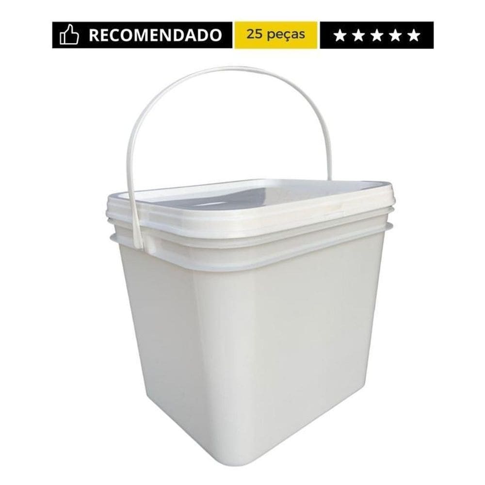 Baldep despejar diesel 3.6l com tampa25un
