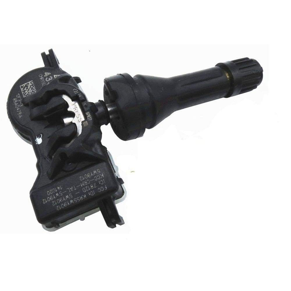 Sensor pressão pneu tpms jeep renegade  fiat toro