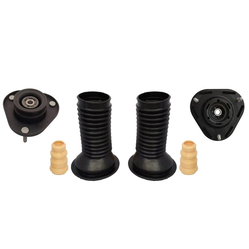 Par kit suspensão dianteira toyota rav4