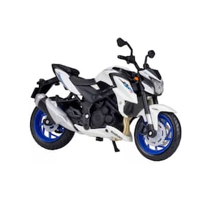 Miniatura Moto Maisto Suzuki GSX5 750 1:18