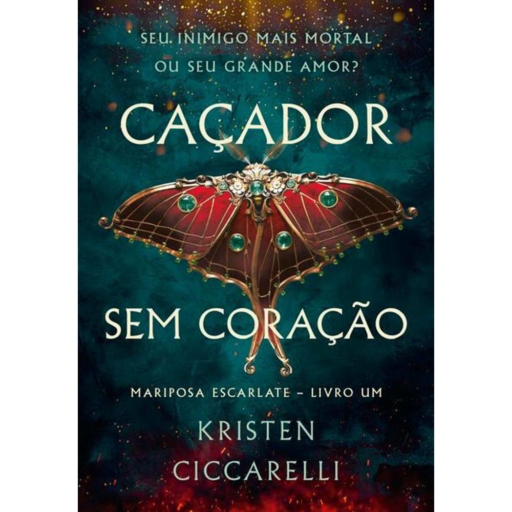 Caçador sem Coração