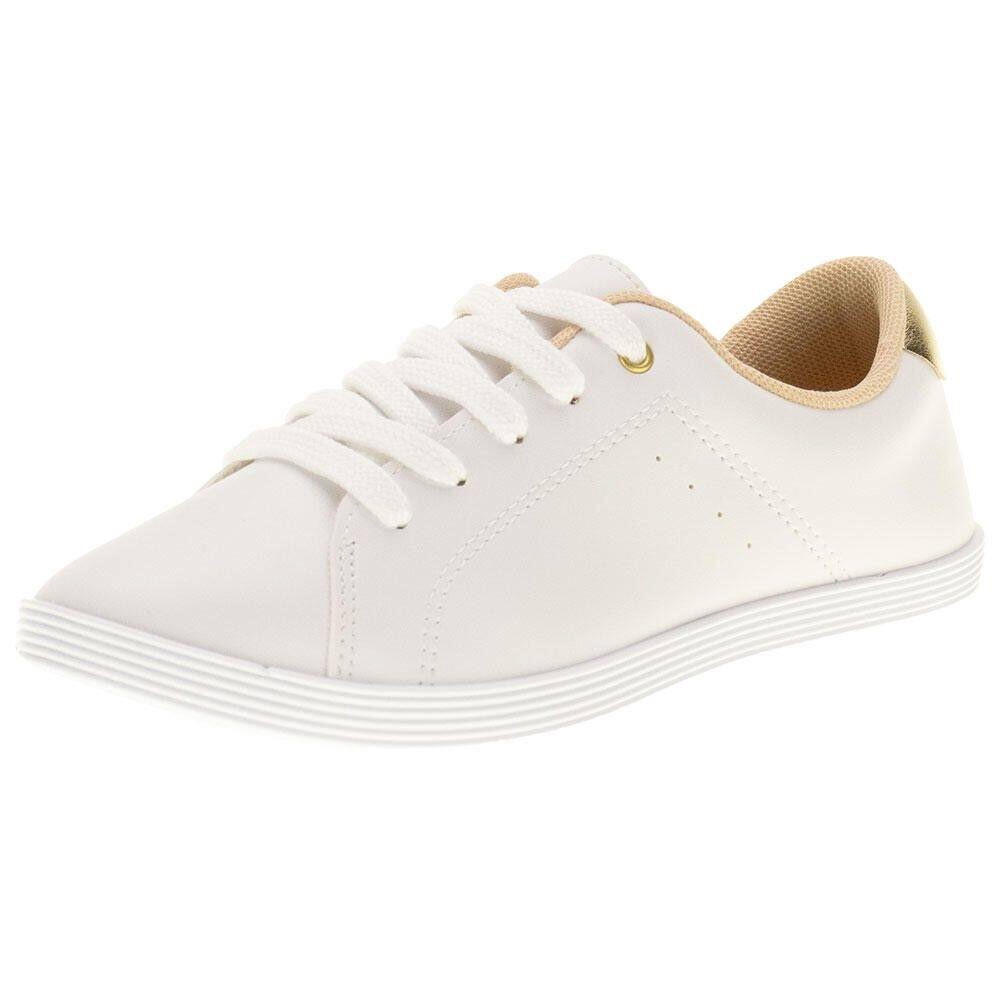 Tênis Feminino Casual Beira Rio 4205146