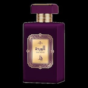 Al Absar The Rose Eau De Parfum - Perfume Feminino 100ml