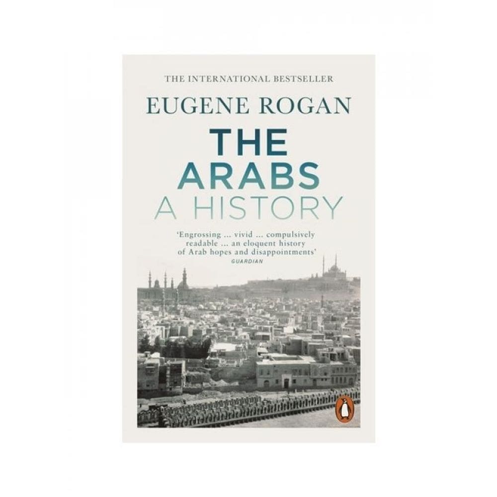 The Arabs - A History