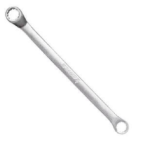Chave estrela mayle crescent 6x7mm aço niquelado