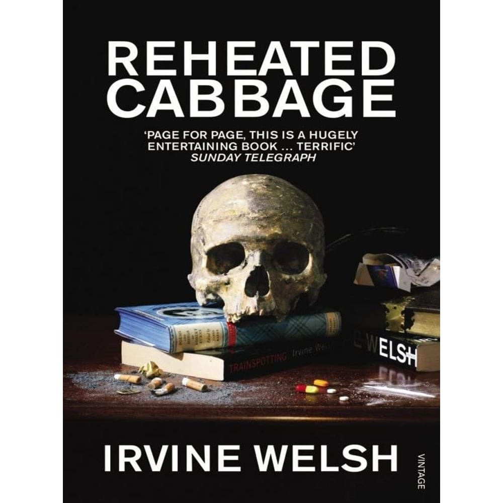 Reheated Cabbage