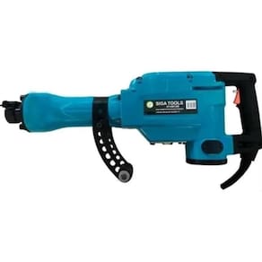 Martelete rompedor demolidor 16kg 110v 1500w