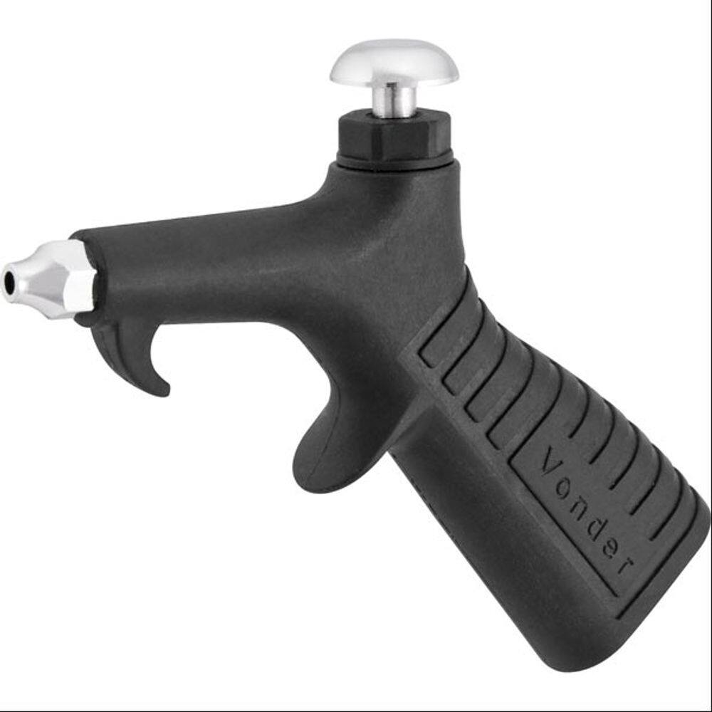 Ferramenta de aplicação de ar pl006 vonder - nylon, botão - 51695