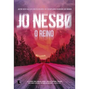 Livro o reino